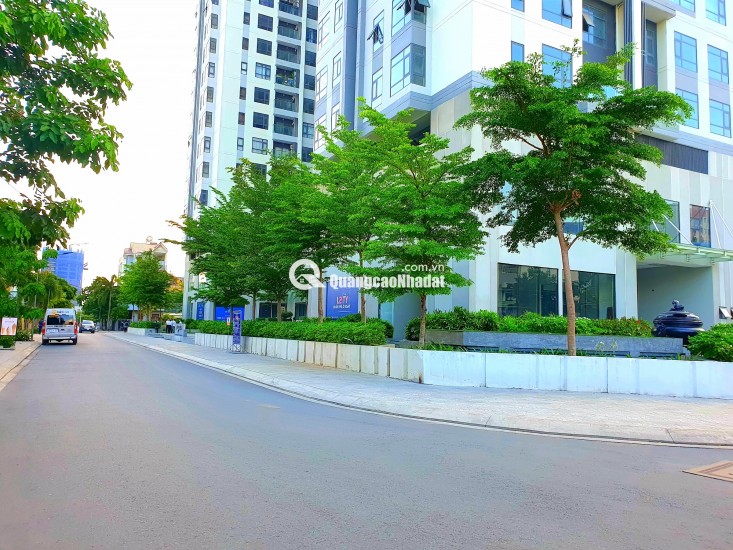 Cho thuê Shophouse De Capella Quận 2 làm Siêu thị mini, cửa hàng tiện lợi
