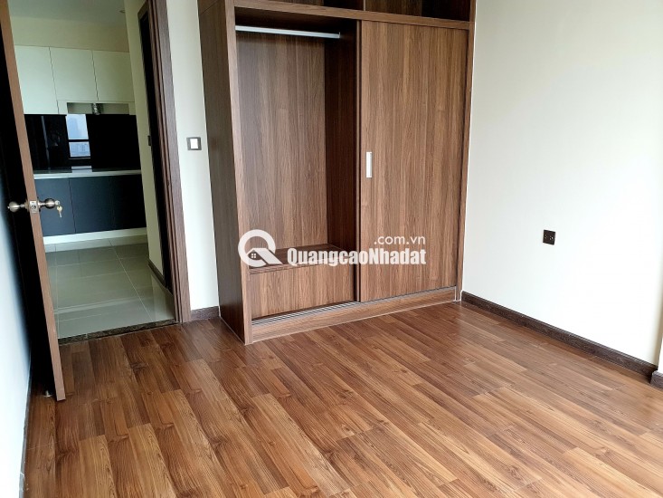 Bán căn hộ De Capella Quận 2 1PN 56m² giá 6,16 tỷ – căn hộ “dễ mua nhất” khu trung tâm, phù hợp đầu tư cho thuê