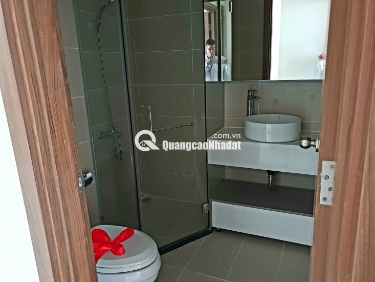 Bán căn hộ De Capella Quận 2 1PN 56m² giá 6,16 tỷ – căn hộ “dễ mua nhất” khu trung tâm, phù hợp đầu tư cho thuê