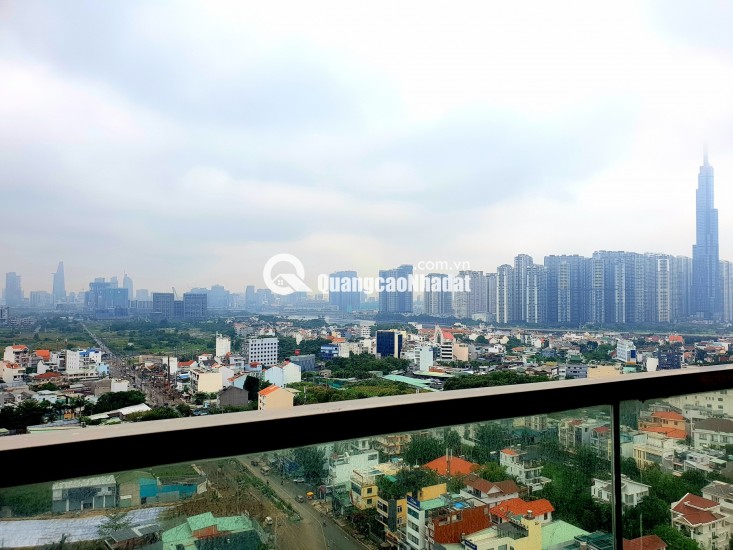 Bán căn hộ De Capella Quận 2 1PN 56m² giá 6,16 tỷ – căn hộ “dễ mua nhất” khu trung tâm, phù hợp đầu tư cho thuê