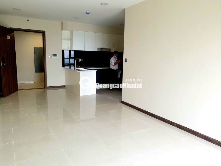 Bán căn hộ De Capella Quận 2 1PN 56m² giá 6,16 tỷ – căn hộ “dễ mua nhất” khu trung tâm, phù hợp đầu tư cho thuê