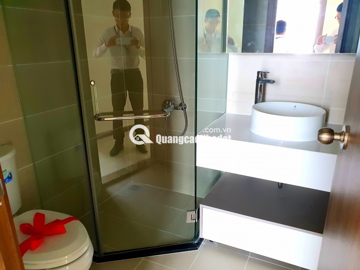 Bán căn hộ De Capella Quận 2 1PN – 2PN – giá tốt cho nhà đầu tư cho thuê, dòng tiền ổn định