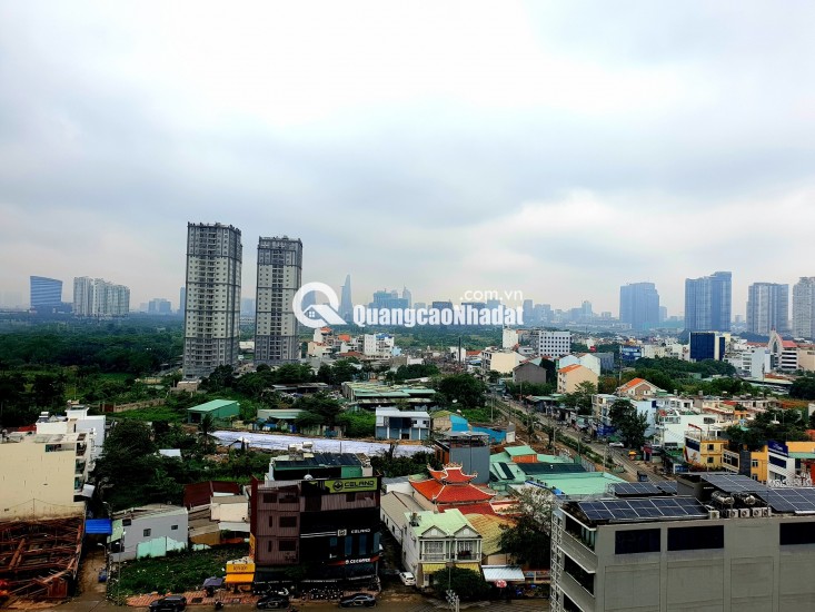 Bán căn hộ De Capella Quận 2 1PN – 2PN – giá tốt cho nhà đầu tư cho thuê, dòng tiền ổn định