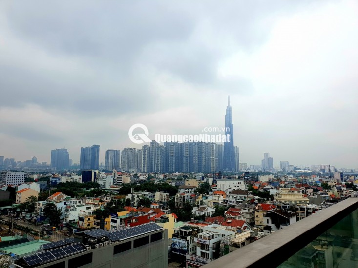 Bán căn hộ De Capella Quận 2 1PN – 2PN – giá tốt cho nhà đầu tư cho thuê, dòng tiền ổn định