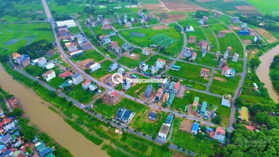 CHÍNH CHỦ CẦN CHO THUÊ NHÀ MỚI MẶT TIỀN RỘNG – GẦN KCN QUANG MINH HÀ NỘI