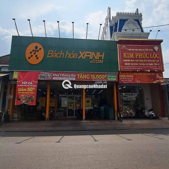 NGAY TT HÀNH CHÍNH P BÌNH LỘC. ĐN. ĐẤT NỀN THỔ CƯ GIÁ BÁN GẤP!