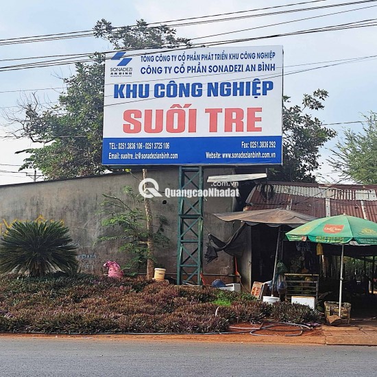 NGAY TT HÀNH CHÍNH P BÌNH LỘC. ĐN. ĐẤT NỀN THỔ CƯ GIÁ BÁN GẤP!