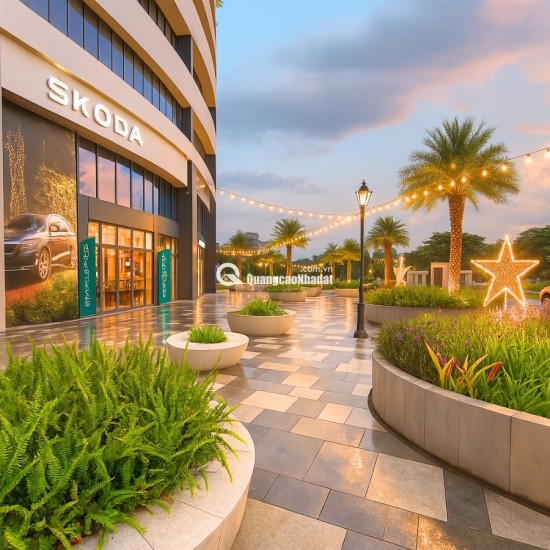 ⏳ Chỉ còn 5 căn Officetel Lavida Plus cuối cùng – Giá từ 3.02 tỷ