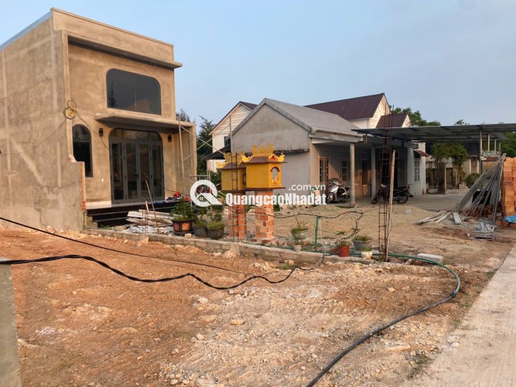 CHỈ 360TR 144M2 - ĐẤT CHÍNH CHỦ - HXH THÔN VIỄN TRÌNH - GẦN CẦU VƯỢT PHÁ. LH:0944470158.