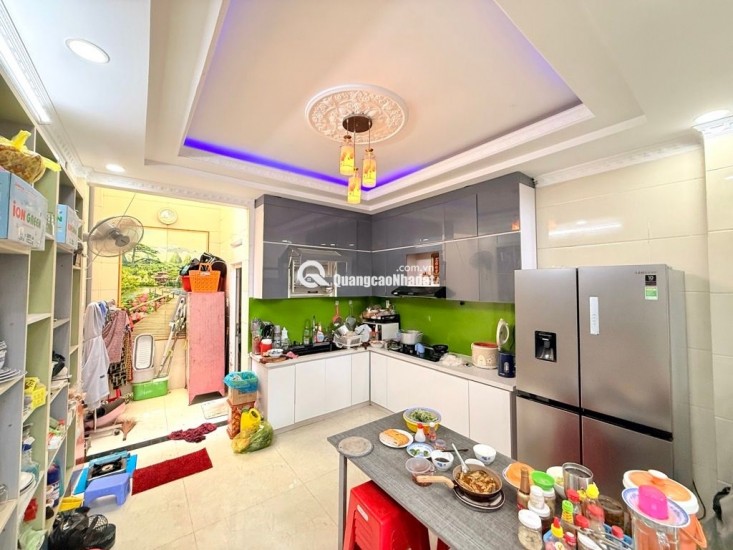 NHÀ CHÍNH CHỦ Ô TÔ NGỦ TRONG NHÀ
HIẾM CÓ KHU TCH26 - TRUNG MỸ TÂY