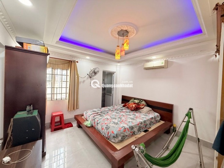 NHÀ CHÍNH CHỦ Ô TÔ NGỦ TRONG NHÀ
HIẾM CÓ KHU TCH26 - TRUNG MỸ TÂY