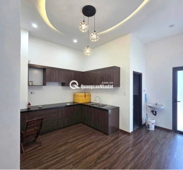 Nhà Trần Xuân Lê 70m2 ngang 5m đường 5.5m giá 6.05 tỷ