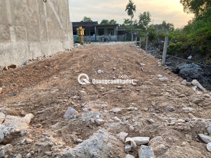 CHỈ 360TR 144M2 - ĐẤT CHÍNH CHỦ - HXH THÔN VIỄN TRÌNH - GẦN CẦU VƯỢT PHÁ. LH:0944470158.