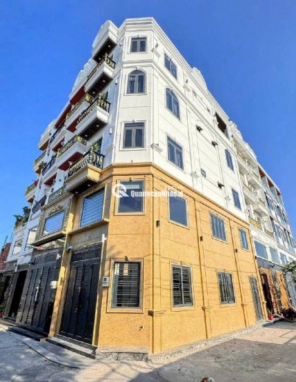  CHÍNH CHỦ Gửi   - VỊ TRÍ VÀNG 2 MẶT TIỀN  – 52M2 - NỞ HẬU TÀI LỘC - HXH - NHỈNH 6