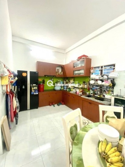   SIÊU PHẨM NHÀ ĐẸP HẺM XE HƠI PHƯỜNG TAM PHÚ, TP THỦ ĐỨC CŨ- 51M2- 2 TẦNG BTCT -  SỔ VUÔNG A4 - HOÀN CÔNG ĐẦY ĐỦ - XÁCH VALY Ở NGAY