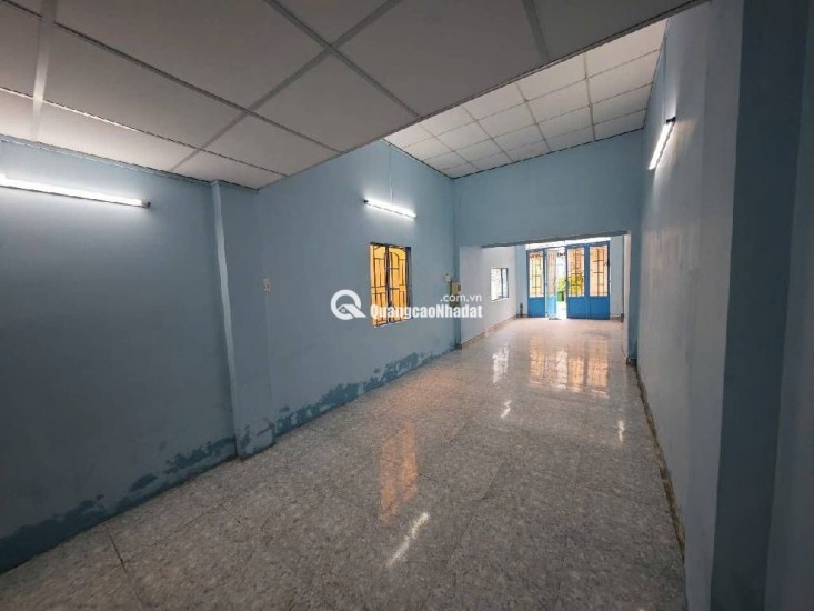 NHÀ CẤP 4 – ĐƯỜNG SỐ 59, P14 GÒ VẤP – DIỆN TÍCH KHỦNG – GIÁ CỰC TỐT