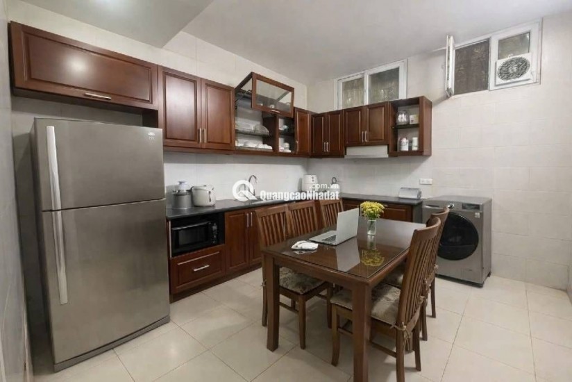 Tập thể Nguyễn văn Cừ Long Biên 4 tỷ 60m tầng 1 vừa ở vừa kinh doanh