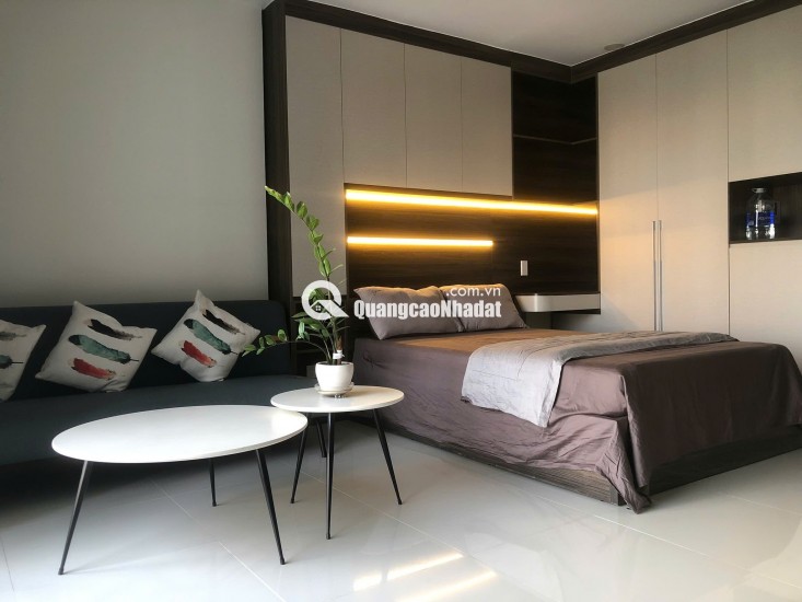  3 căn Officetel Lavida Plus cho người trẻ | 37–53m² | Sống tiện nghi Q7