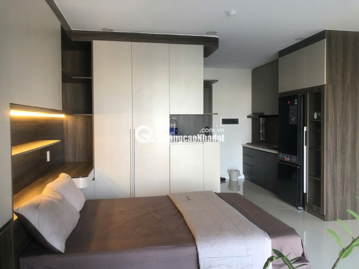  3 căn Officetel Lavida Plus cho người trẻ | 37–53m² | Sống tiện nghi Q7