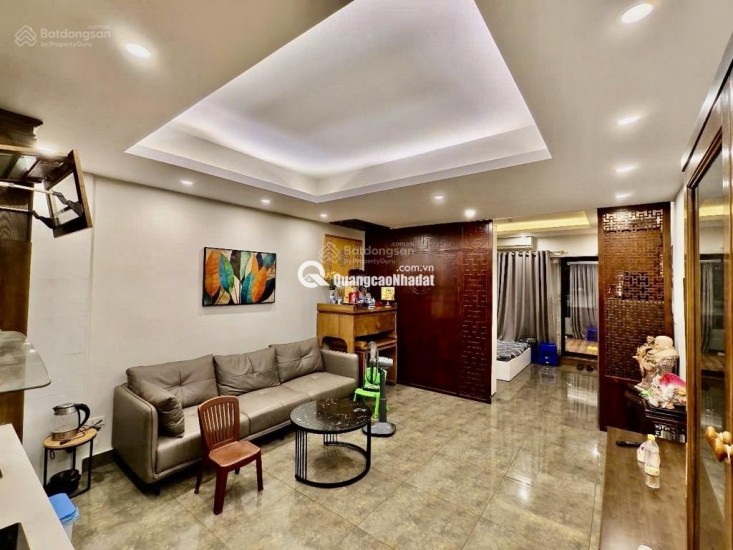 bán nhà phố Yên Lạc ô tô cửa 40m2 chỉ nhỉnh 15 tỷ