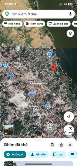 CHỈ 360TR 144M2 - ĐẤT CHÍNH CHỦ - HXH THÔN VIỄN TRÌNH - GẦN CẦU VƯỢT PHÁ. LH:0944470158.