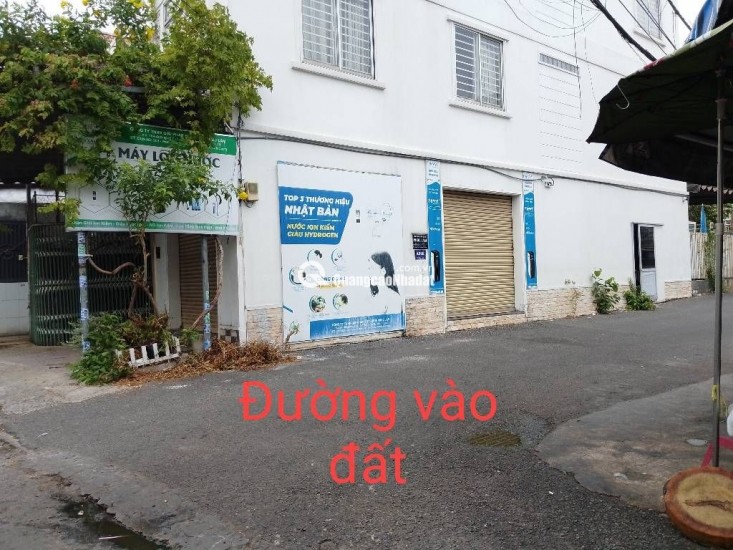  ĐẤT TRONG KHU DÂN CƯ VẠN XUÂN TAM BÌNH – SỔ RIÊNG – GIÁ TỐT Chỉ 5ty9