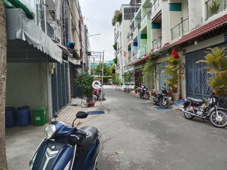  ĐẤT TRONG KHU DÂN CƯ VẠN XUÂN TAM BÌNH – SỔ RIÊNG – GIÁ TỐT Chỉ 5ty9