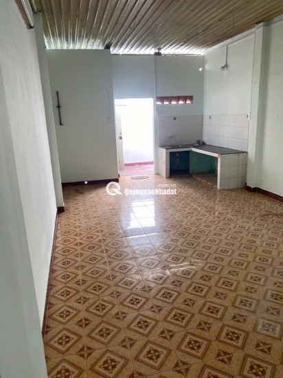 SÁT MẶT TIỀN TRƯỜNG CHINH - HẺM XE TẢI - 88M2 - 7.6 TỶ - Chủ đang cho thuê 9tr tháng.