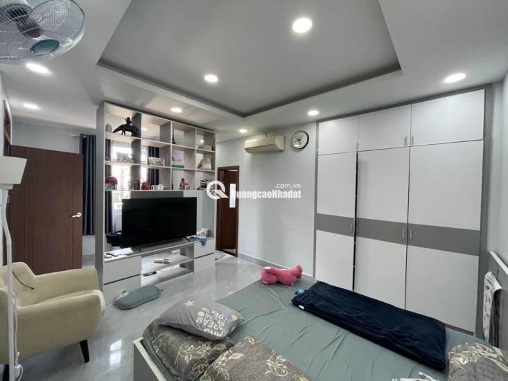 PHAN HUY ÍCH, TÂN SƠN, TÂN BÌNH - 63M2, 7 TỶ