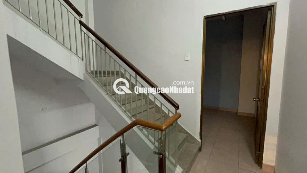 ĐỘC QUYỀN: CHO THUÊ NHÀ 39 TRẦN KHÁNH DƯ, TÂN ĐỊNH, QUẬN 1. DT 100M 3 LẦU. LH:0937133343.