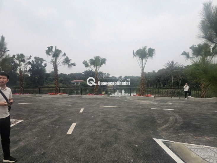 ĐẤT CHÍNH CHỦ - GIÁ 2 TỶ -100M FULL THỔ - Ô TÔ TRÁNH - ĐỒNG TRẠNG