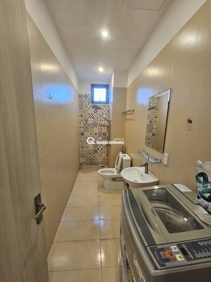 Bán toà căn hộ 4 tầng đường Dương Tôn Hải, Ngũ Hành Sơn, Đà Nẵng - Giá 9,6 tỷ (Có tl)