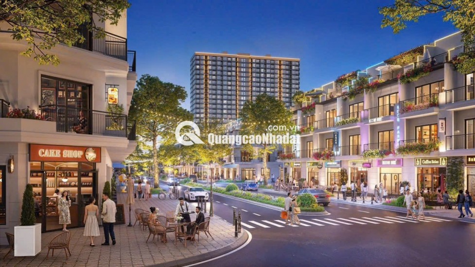 Bán đất nền dự án KĐT Sơn Phúc Green City 4,2 tỷ, 100m2, đẹp nhất TP Tuyên Quang