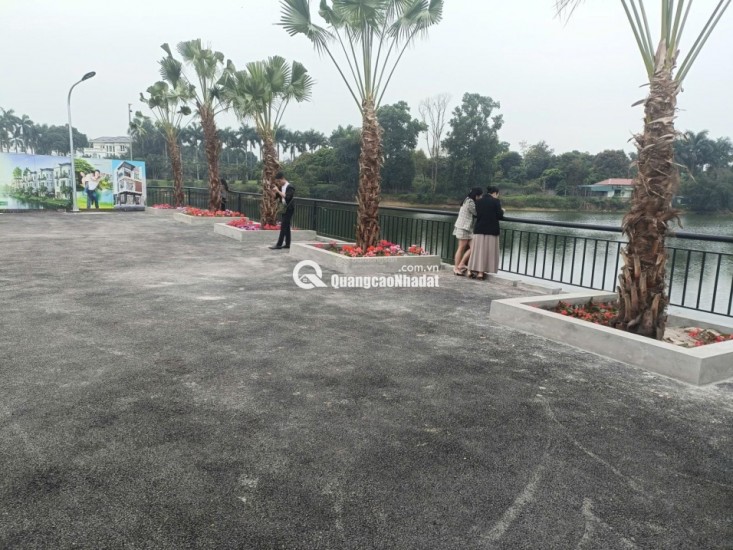 ĐẤT CHÍNH CHỦ - GIÁ 2 TỶ -100M FULL THỔ - Ô TÔ TRÁNH - ĐỒNG TRẠNG