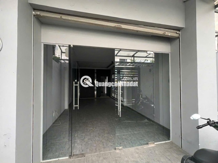 ĐỘC QUYỀN: CHO THUÊ NHÀ 39 TRẦN KHÁNH DƯ, TÂN ĐỊNH, QUẬN 1. DT 100M 3 LẦU. LH:0937133343.