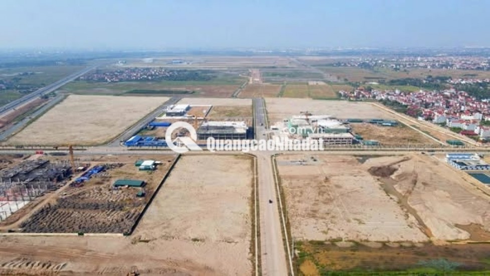 Bán 5.000m2 đất KCN Hòa Yên tỉnh Bắc Ninh, giá 3,6 triệu
