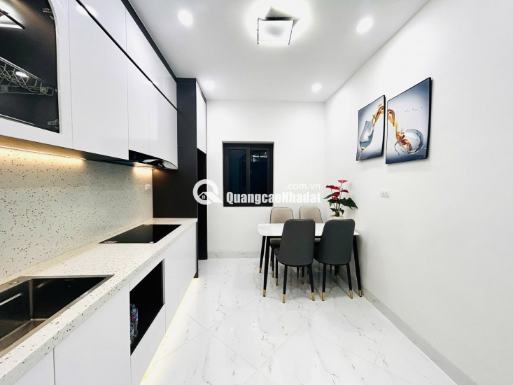 CẦN BÁN NHÀ PHỐ QUAN NHÂN - 33M2 - 5 TẦNG - MT 3.2- GIÁ 8.15 TỶ