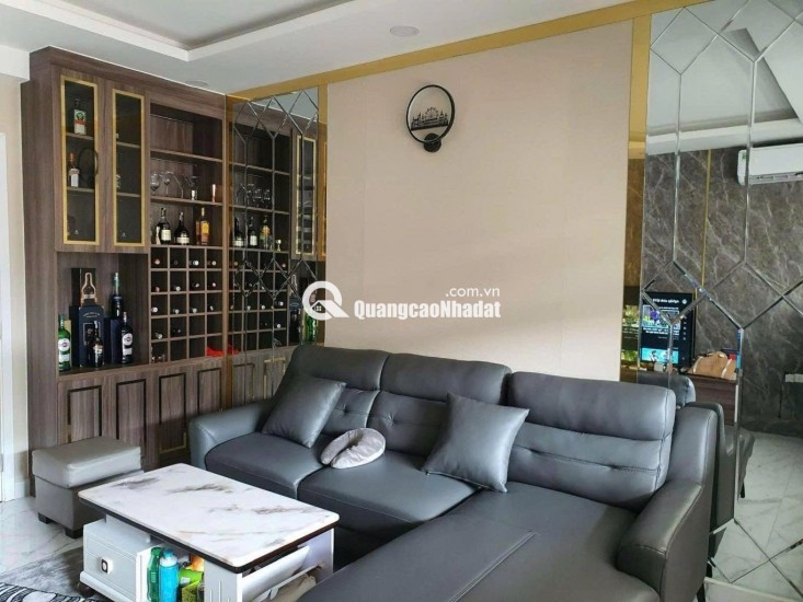 Nhà quận 4 đường Tôn Đản - 4,1mx11m- giá 7 tỷ