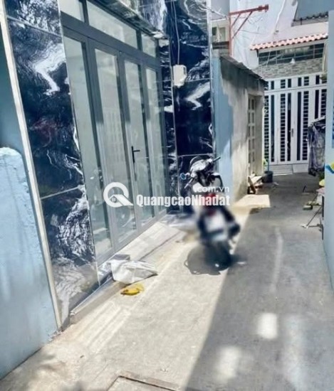 Nhà quận 4 đường Tôn Đản - 4,1mx11m- giá 7 tỷ