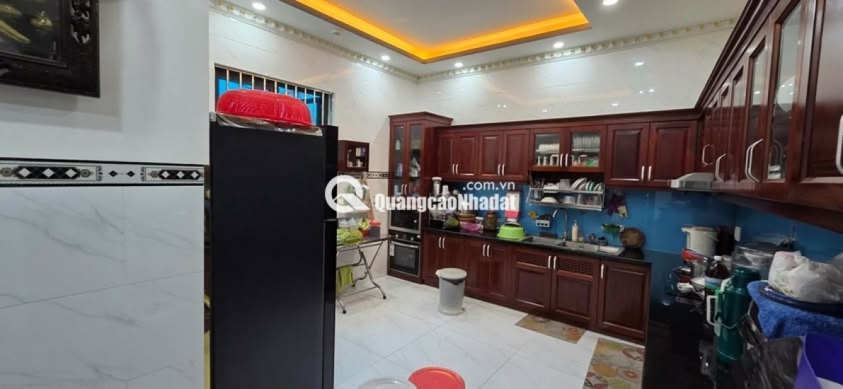 BÁN biệt thự  MẶT TIỀN ĐƯỜNG SỐ 10 BÌNH TÂN 17,5 TỶ.