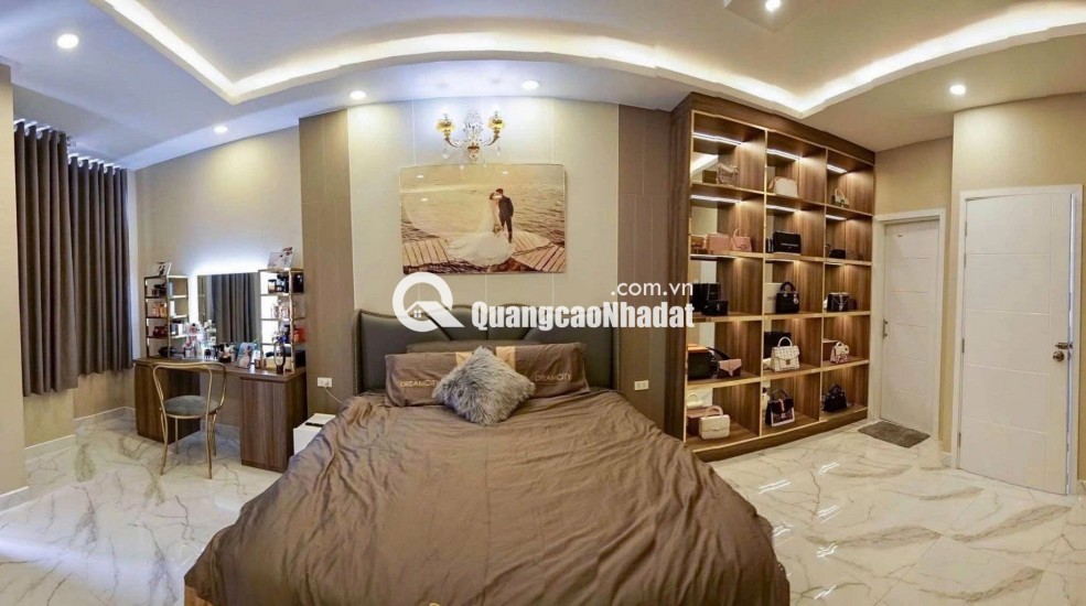 Nhà quận 4 đường Tôn Đản - 4,1mx11m- giá 7 tỷ