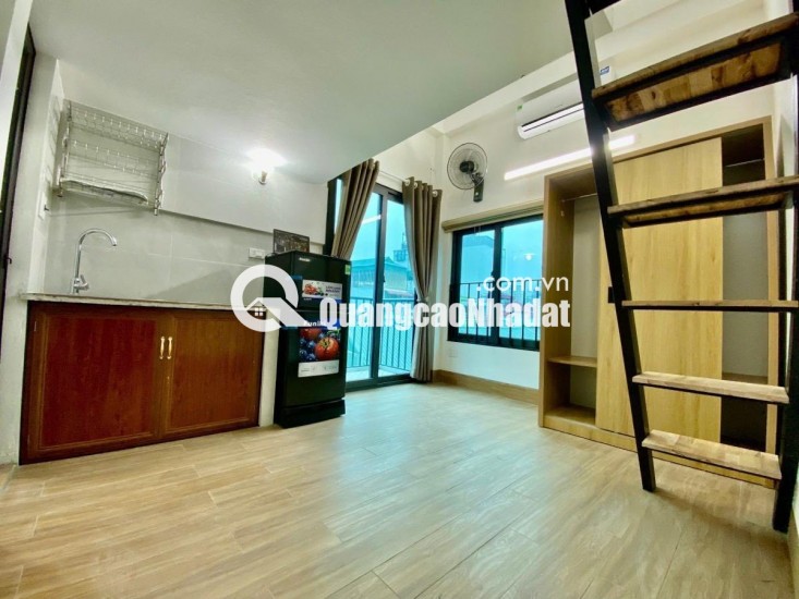 CẦN BÁN CCMN LA THÀNH - 104 M2 - 7 TẦNG - MT 8- GIÁ 27.5 TỶ