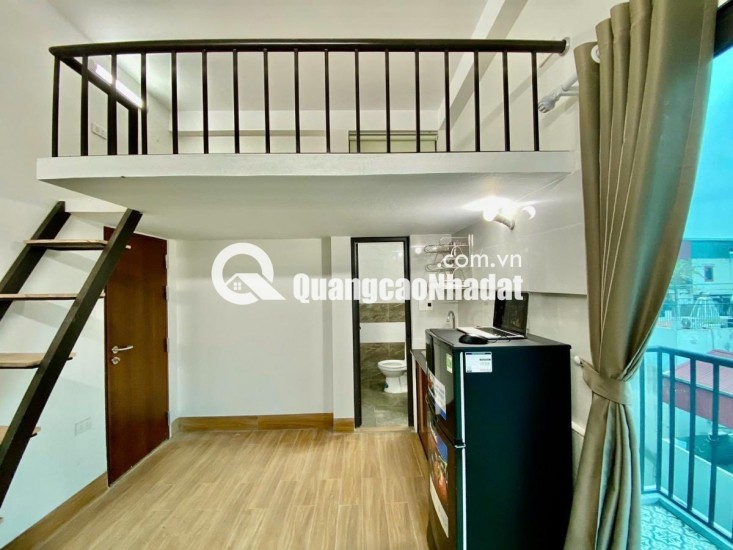 CẦN BÁN CCMN LA THÀNH - 104 M2 - 7 TẦNG - MT 8- GIÁ 27.5 TỶ