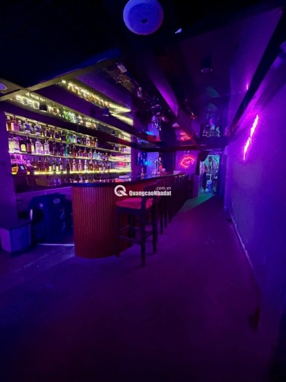 Chị mới mắc bệnh nền ko có sk cần sang lại quán bar tây khu thảo điền.