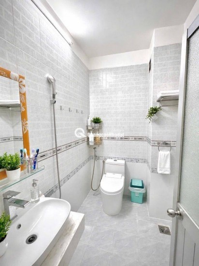 NHÀ TỐT_CHỐT NHANH, NGAY LÝ THƯỜNG KIỆT Q10, CHỦ KẸT GIÁ ĐÁY CHÀO MỚI CHỈ 5 TỎI