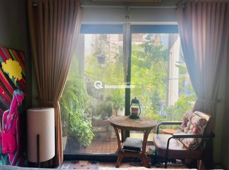 NHÀ TỐT_XEM NHANH, VỊ TRÍ ĐẮC ĐỊA, HẺM XE HƠI THOÁNG, DÒNG TIỀN ĐỀU SẴN 14TR/TH