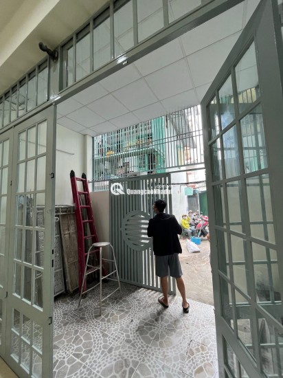 TRẦN VĂN QUANG- PHƯỜNG BẢY HIỂN – CÓ DÒNG TIỀN 9TR/THÁNG – GIÁ GD 6.x TỶ (TL)