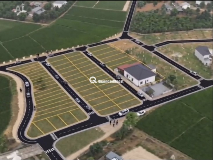  CƠ HỘI VÀNG SỞ HỮU ĐẤT NỀN GIÁ TỐT – TIỀM NĂNG SINH LỜI CAO 