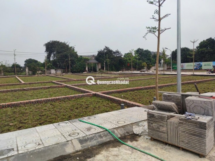 ĐẤT VIEW HỒ, 100M2 FULL THỔ CƯ, GIÁP KHU CNC HÒA LẠC, ĐH QUỐC GIA HN, CỔ ĐÔNG, SƠN TÂY GIÁ HƠN 3TY