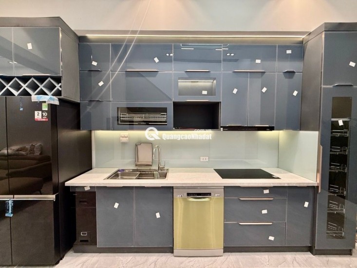 Bán nhà Trần Khát Chân 66m2 ô tô cửa full nội thất chỉ 12 tỷ
